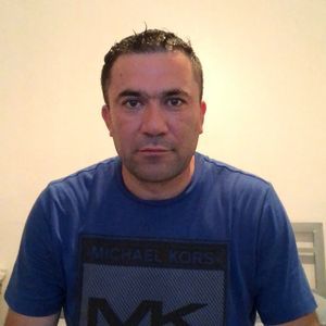 Meet your Posher, Moises portillo